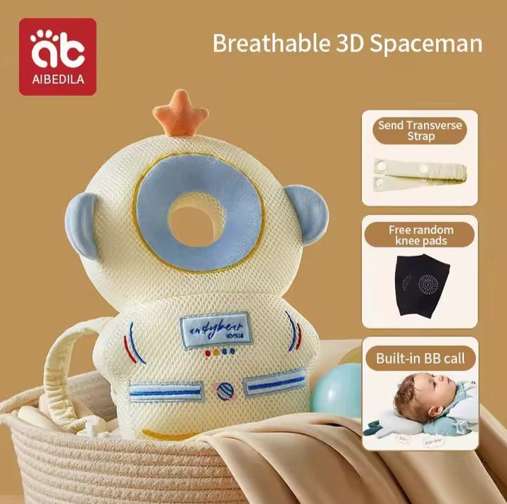 Coussin de Protection pour bébé