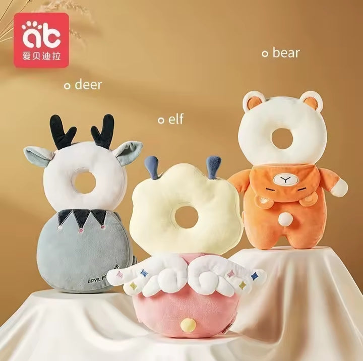 Coussin de Protection pour bébé